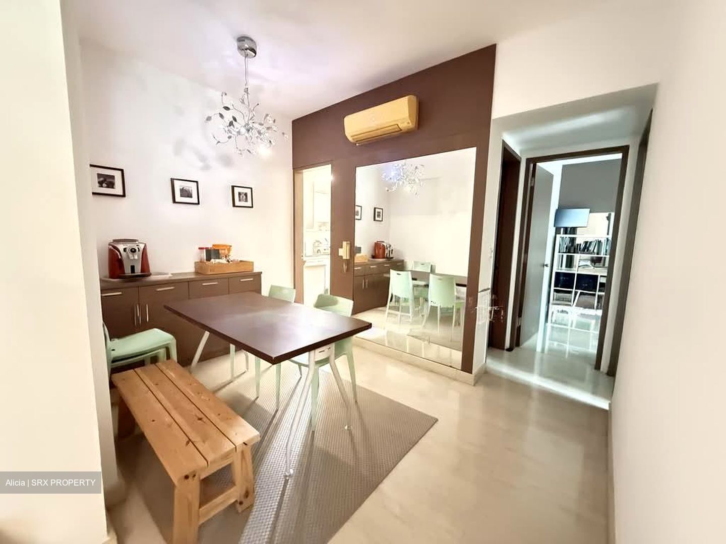 Sunrise Gardens (D28), Condominium #600302951